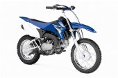 2010 Yamaha TT-R110E photo